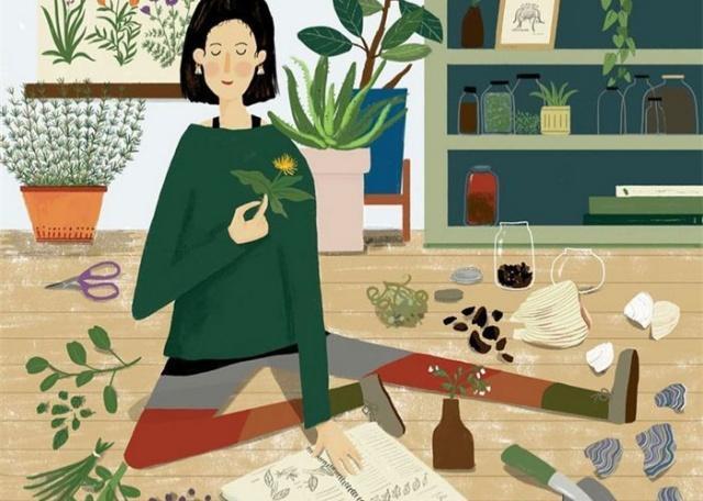 离婚又再婚的女人,到底能不能幸福,其实早就命中注定了