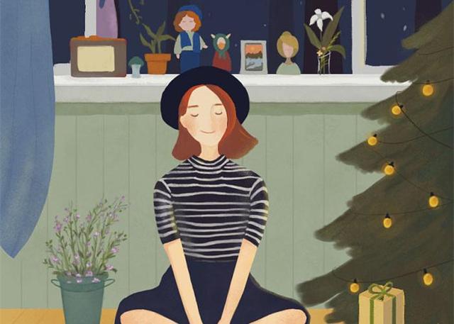 离婚又再婚的女人,到底能不能幸福,其实早就命中注定了