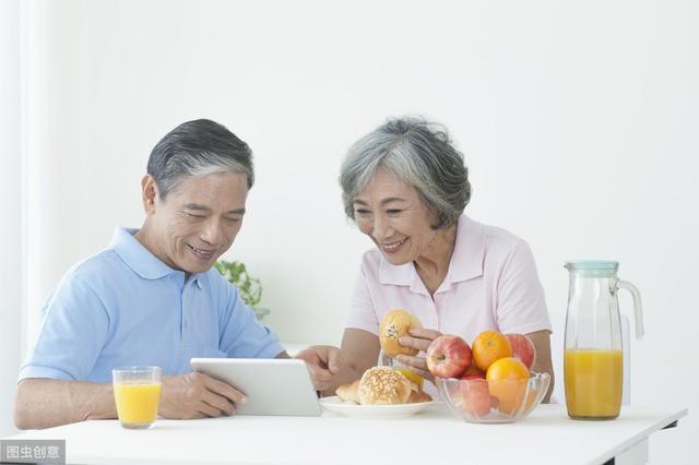 幸福比面子重要,中老年人相亲找对象先谈谈这些吧