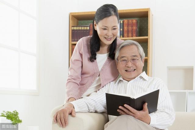 幸福比面子重要,中老年人相亲找对象先谈谈这些吧