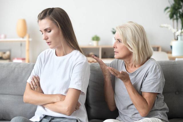 故事:“我是一个女人,我需要男人的关心和呵护”一个再婚母亲的心声