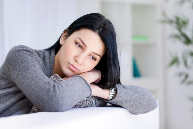 故事:“我是一个女人,我需要男人的关心和呵护”一个再婚母亲的心声