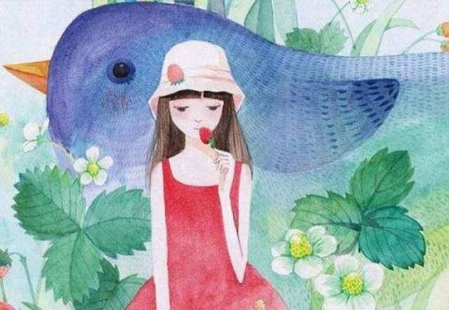 故事:离婚五年,再次见到前妻,她再婚之后的幸福,更加反衬出我的凄凉