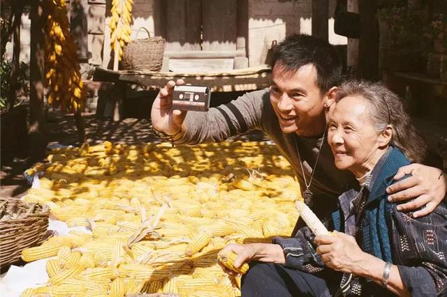 80%丧偶老人希望再婚:老年人4大真实需求,你都知道几个?