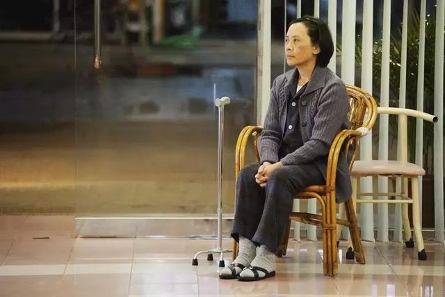 80%丧偶老人希望再婚:老年人4大真实需求,你都知道几个?