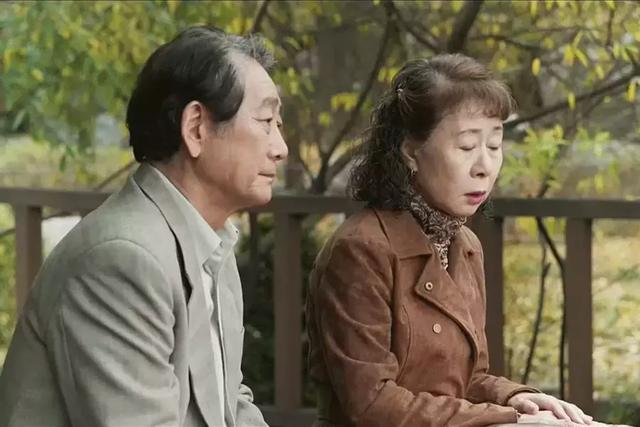 80%丧偶老人希望再婚:老年人4大真实需求,你都知道几个?
